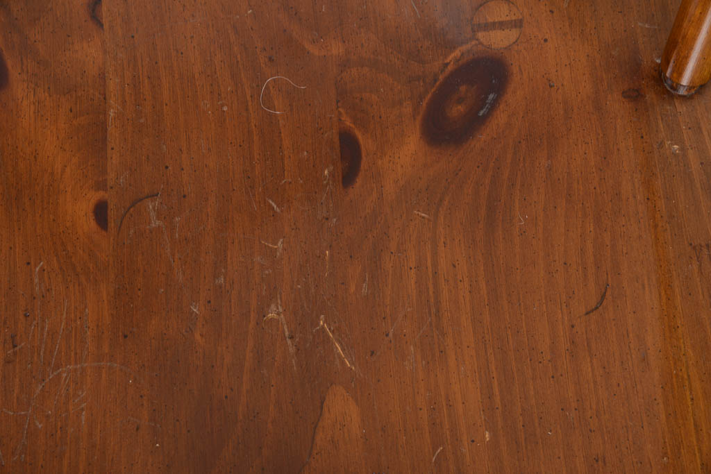 Antique Pine Rocking Chair