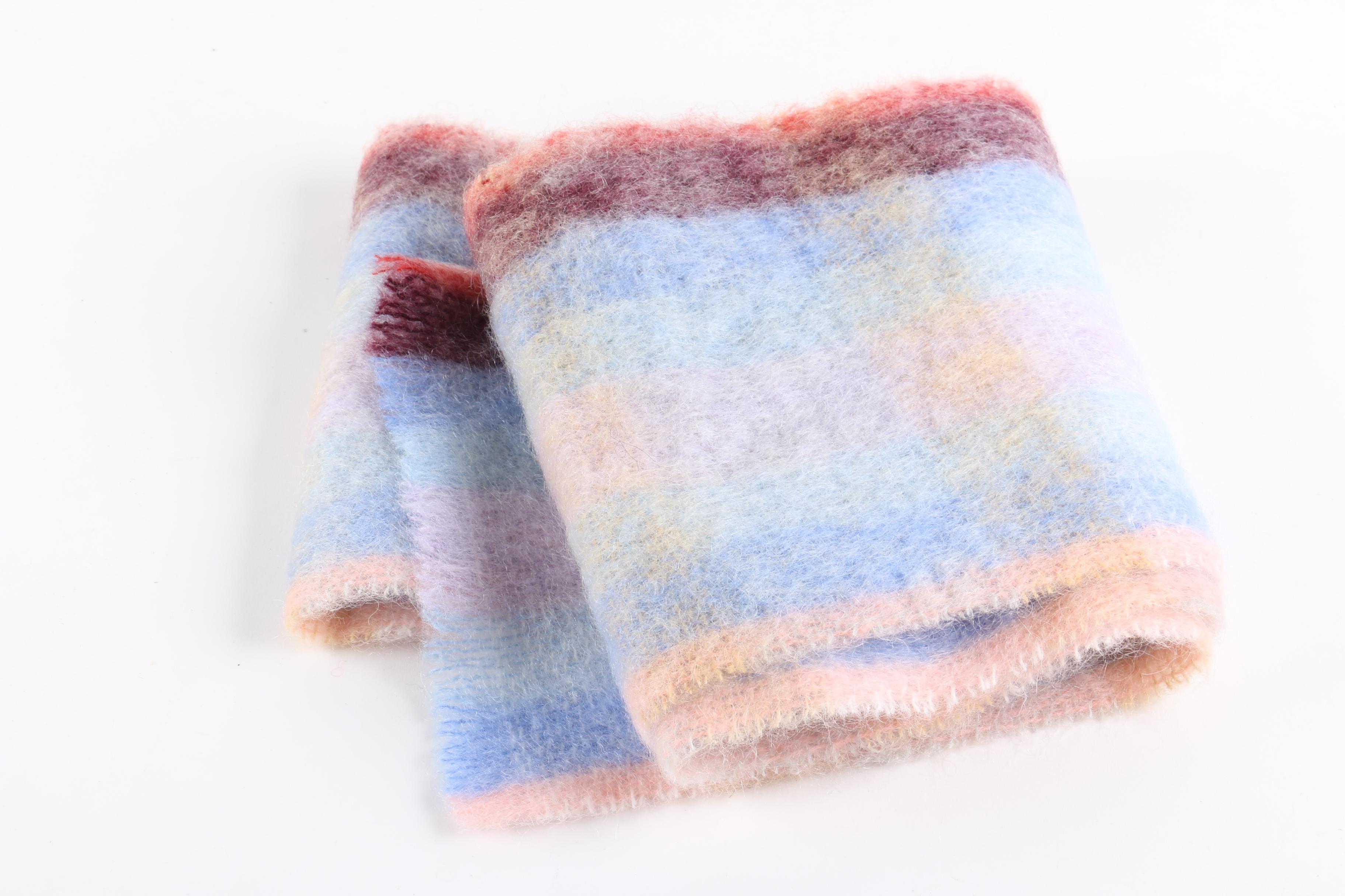 Ireland Donegal Designs Scarves and Hats