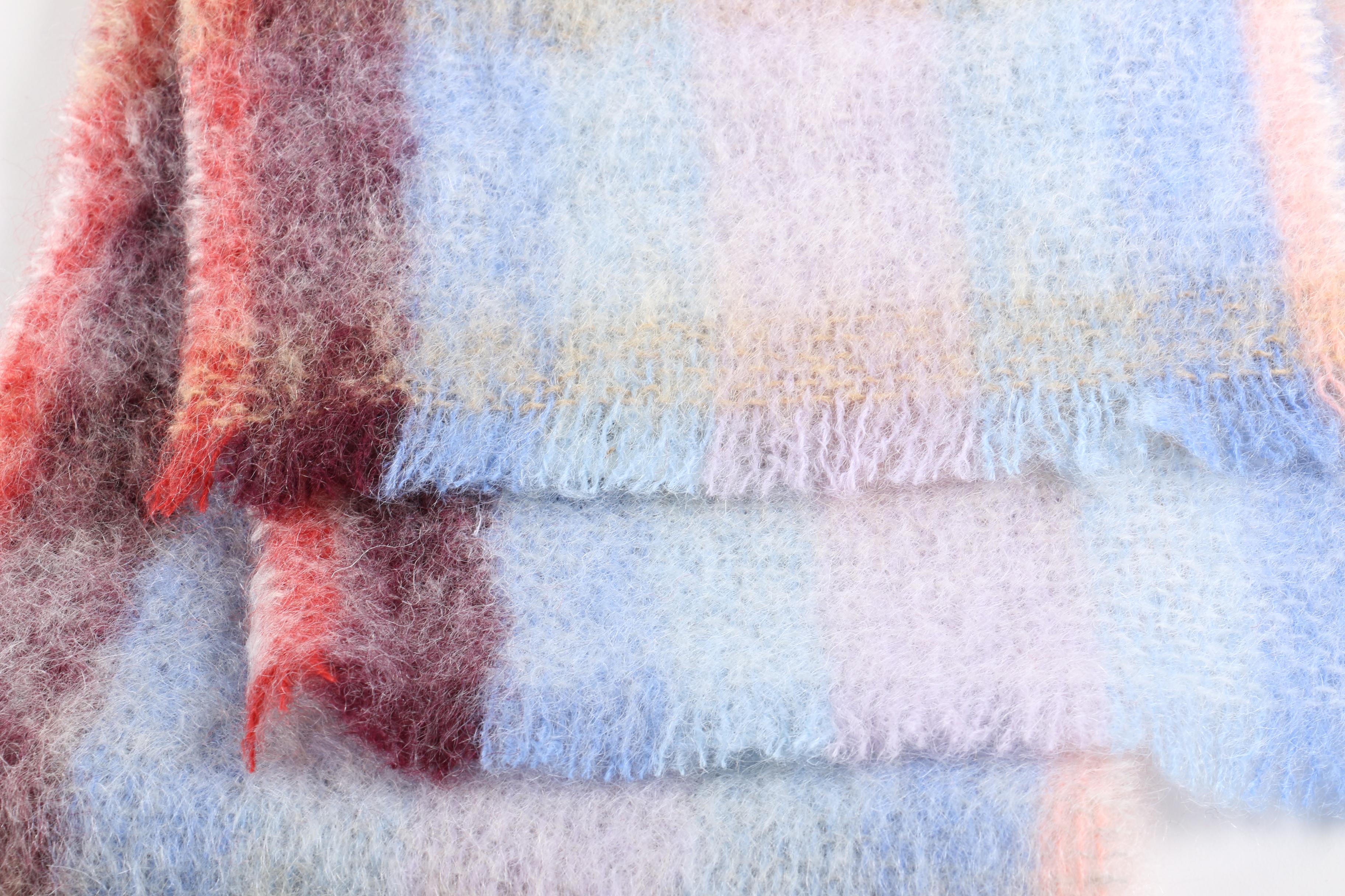 Ireland Donegal Designs Scarves and Hats