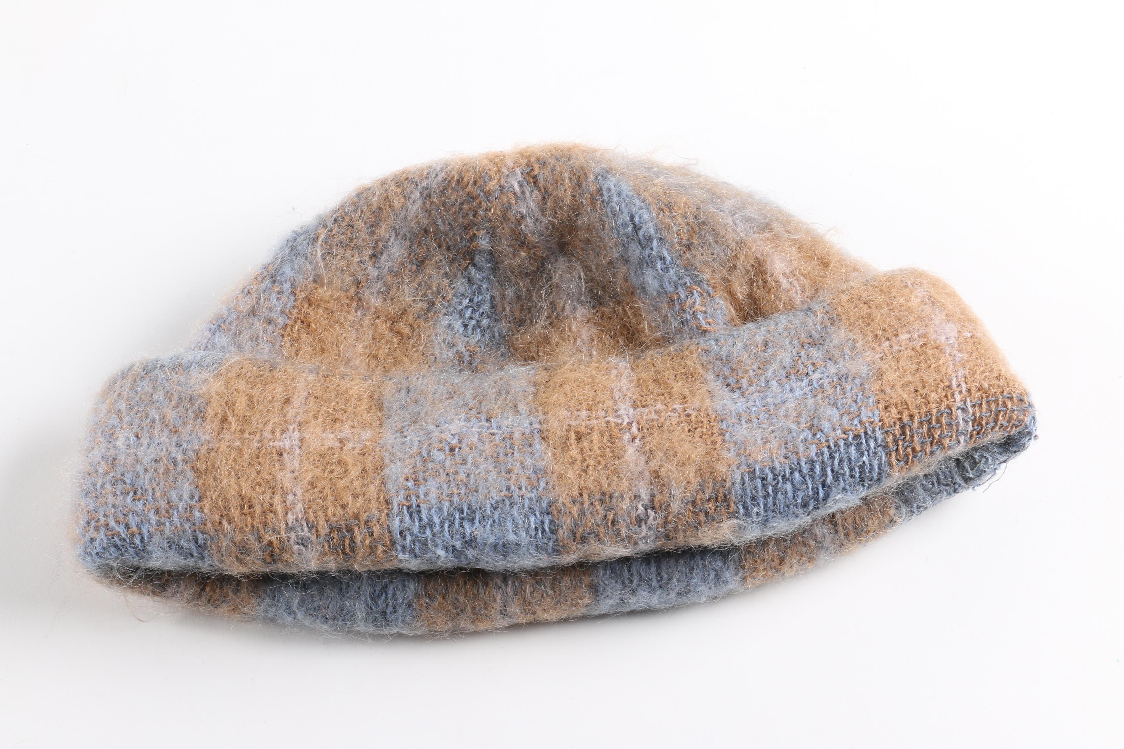 Ireland Donegal Designs Scarves and Hats