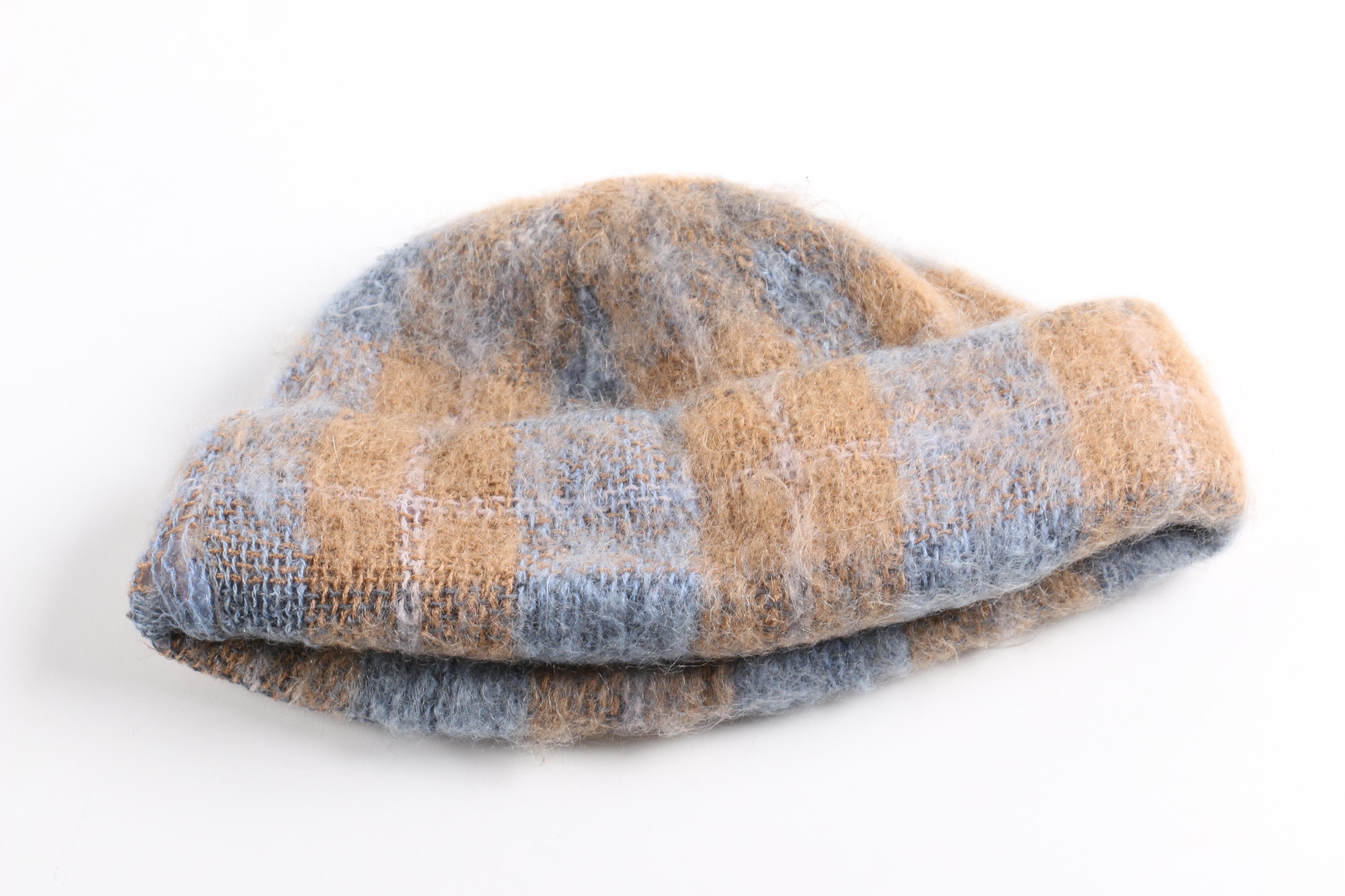 Ireland Donegal Designs Scarves and Hats