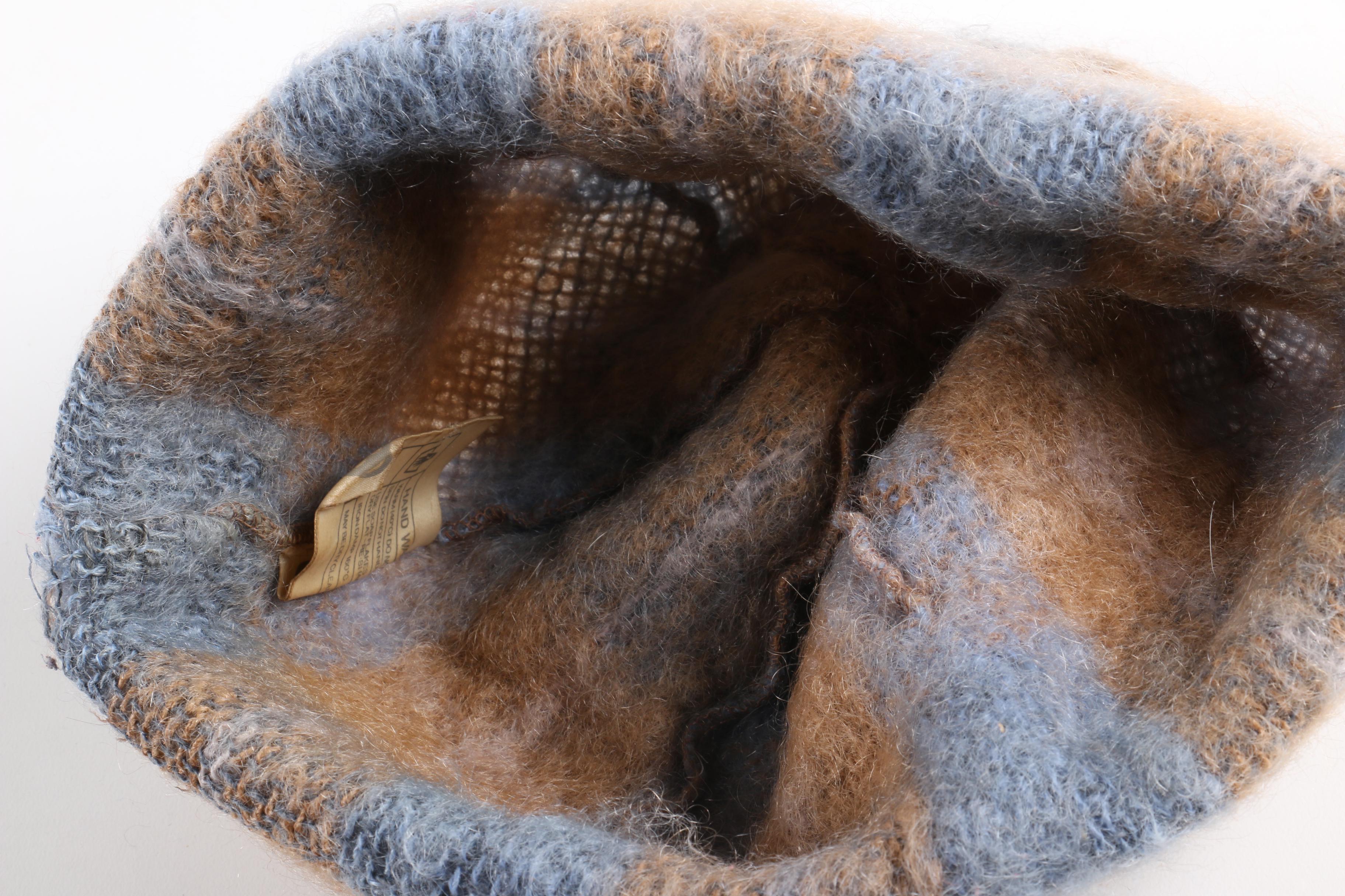 Ireland Donegal Designs Scarves and Hats