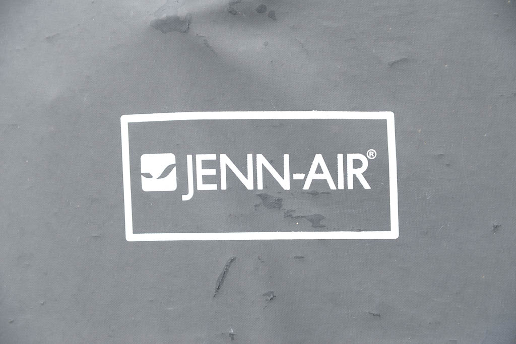 Huntington Gas Grill