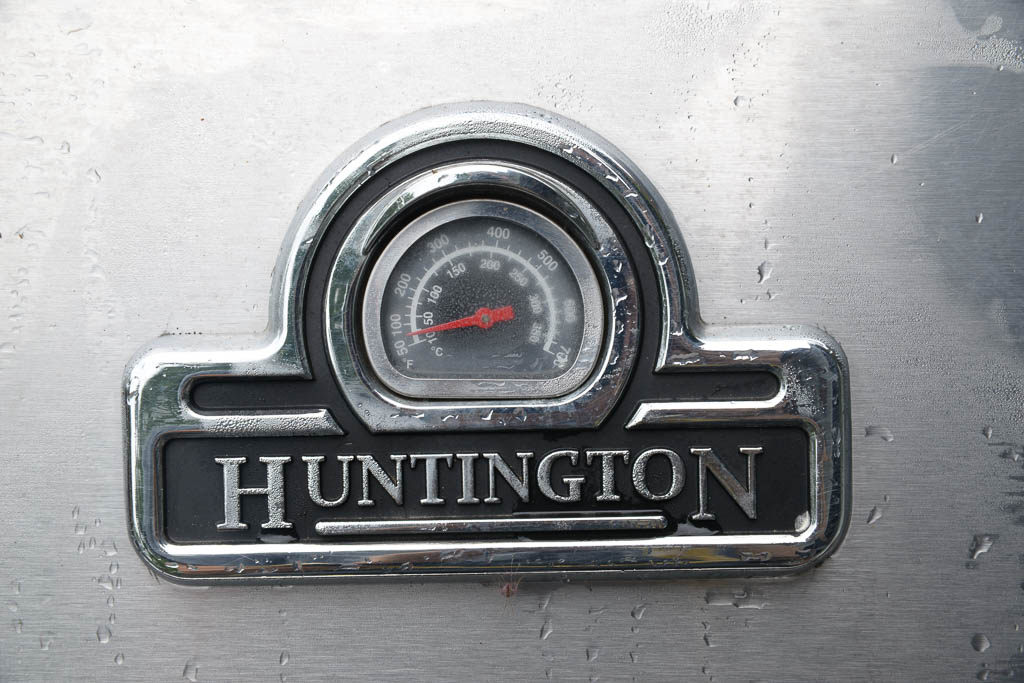 Huntington Gas Grill