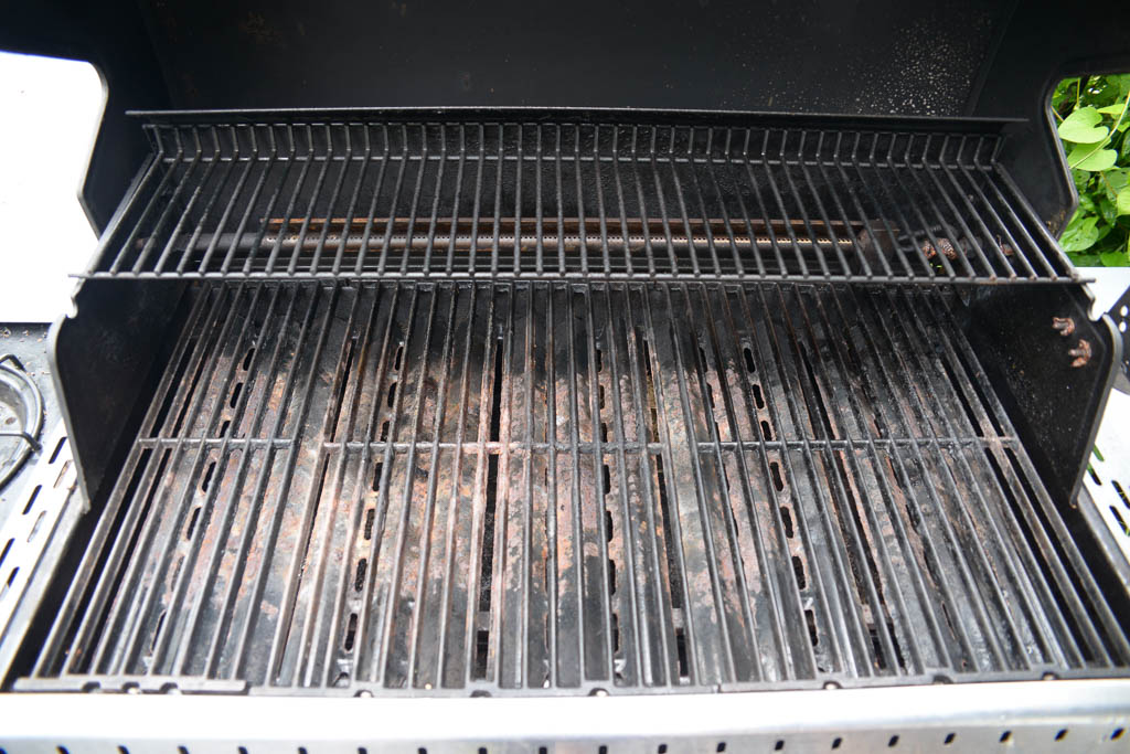 Huntington Gas Grill