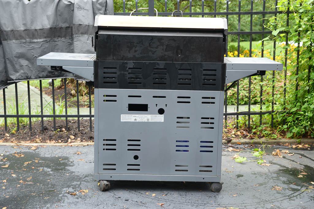 Huntington Gas Grill