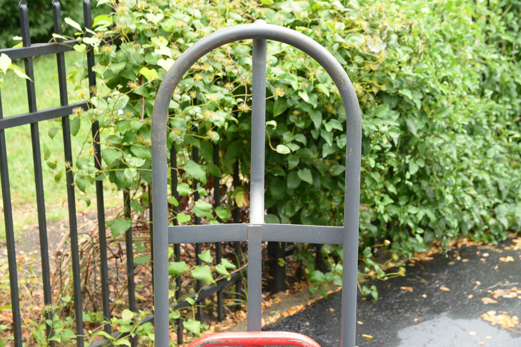 Milwaukee Aluminum Hand Truck Dolly