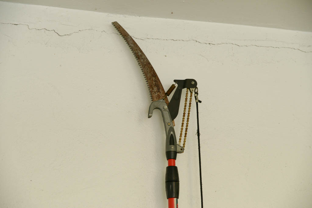 Collection of Lawn Equipment Including Black & Decker, RYOBI, and More