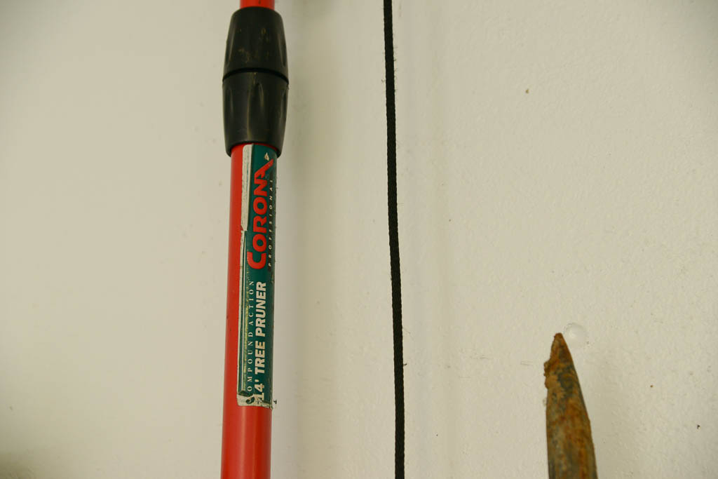 Collection of Lawn Equipment Including Black & Decker, RYOBI, and More