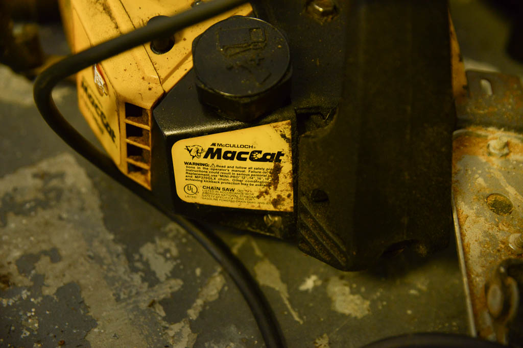 Collection of Lawn Equipment Including Black & Decker, RYOBI, and More