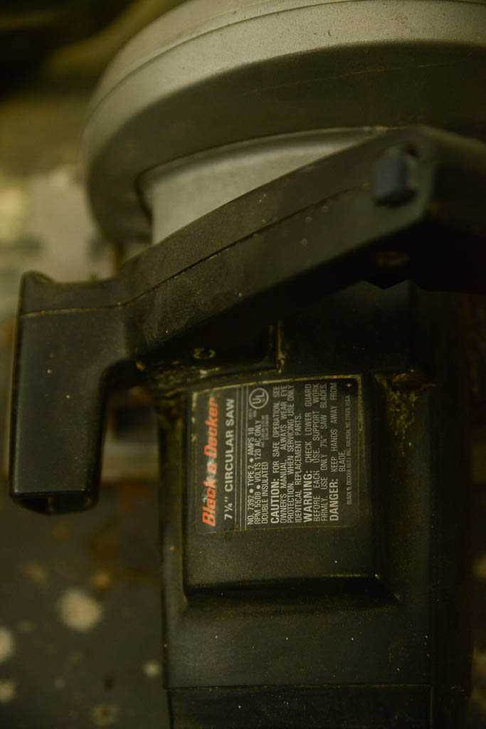 Collection of Lawn Equipment Including Black & Decker, RYOBI, and More