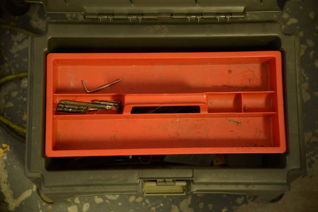 Collection of Lawn Equipment Including Black & Decker, RYOBI, and More