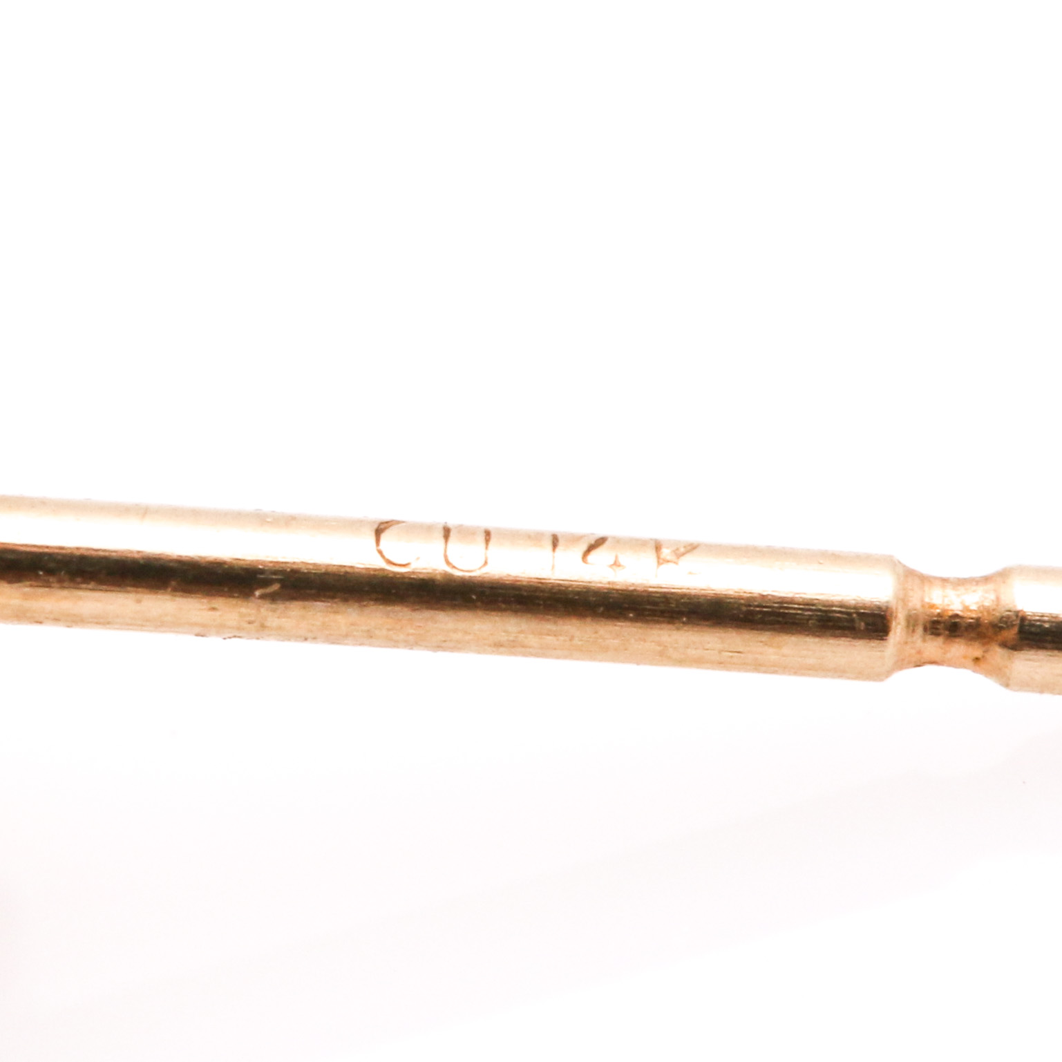 14K Yellow Gold Assorted Earrings