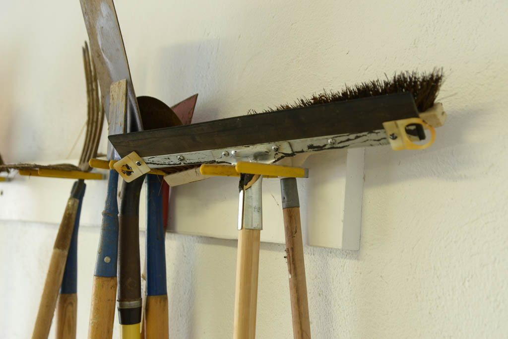 Large Assortment of Gardening and Yard Tools