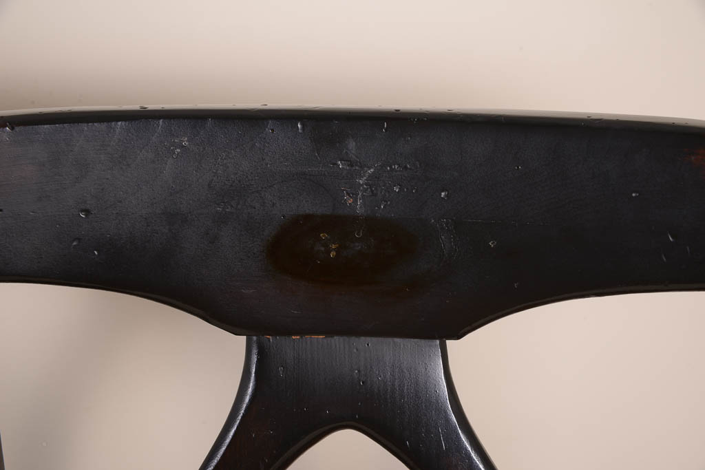 Set of French Farmhouse Dining Chairs