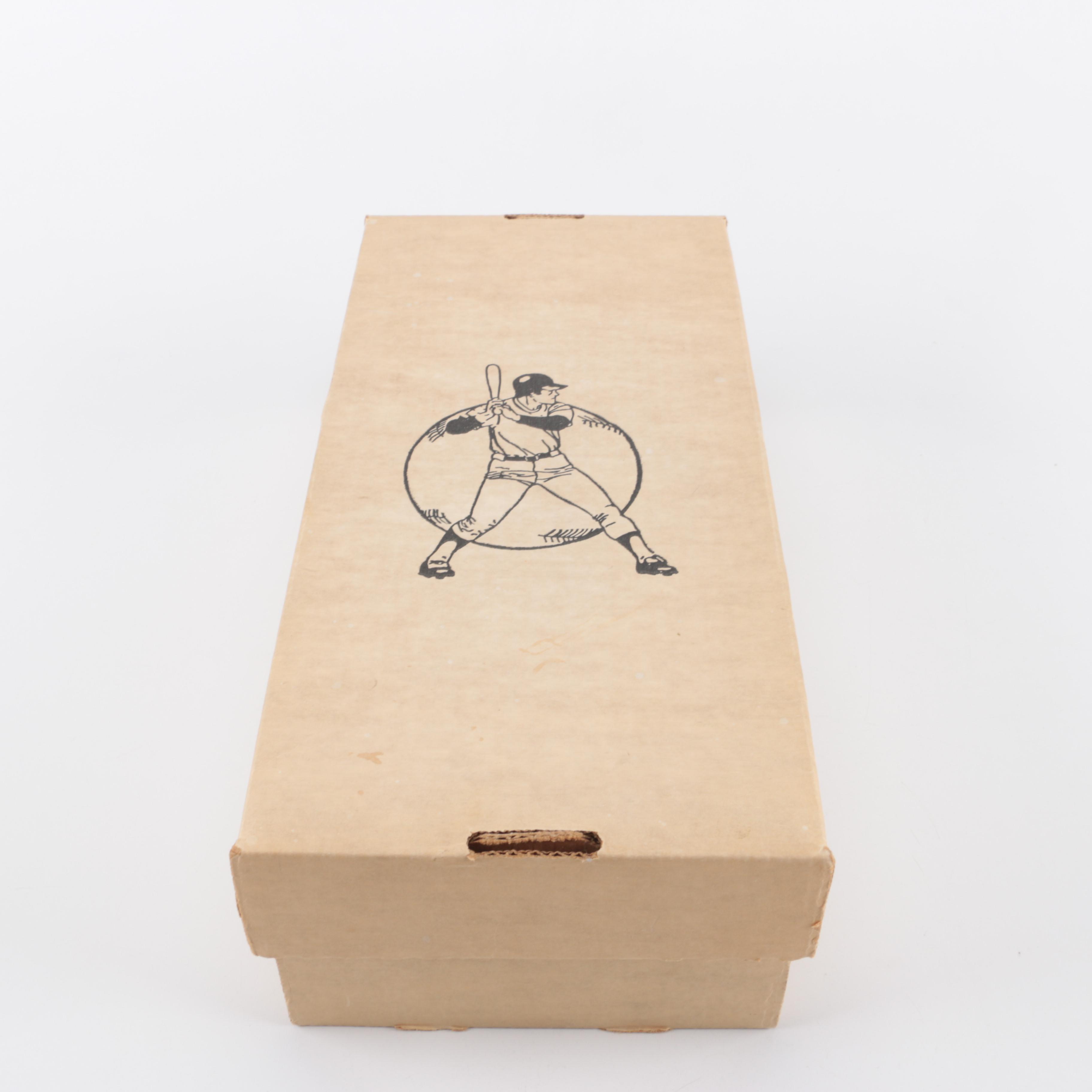 Basketball Trading Cards