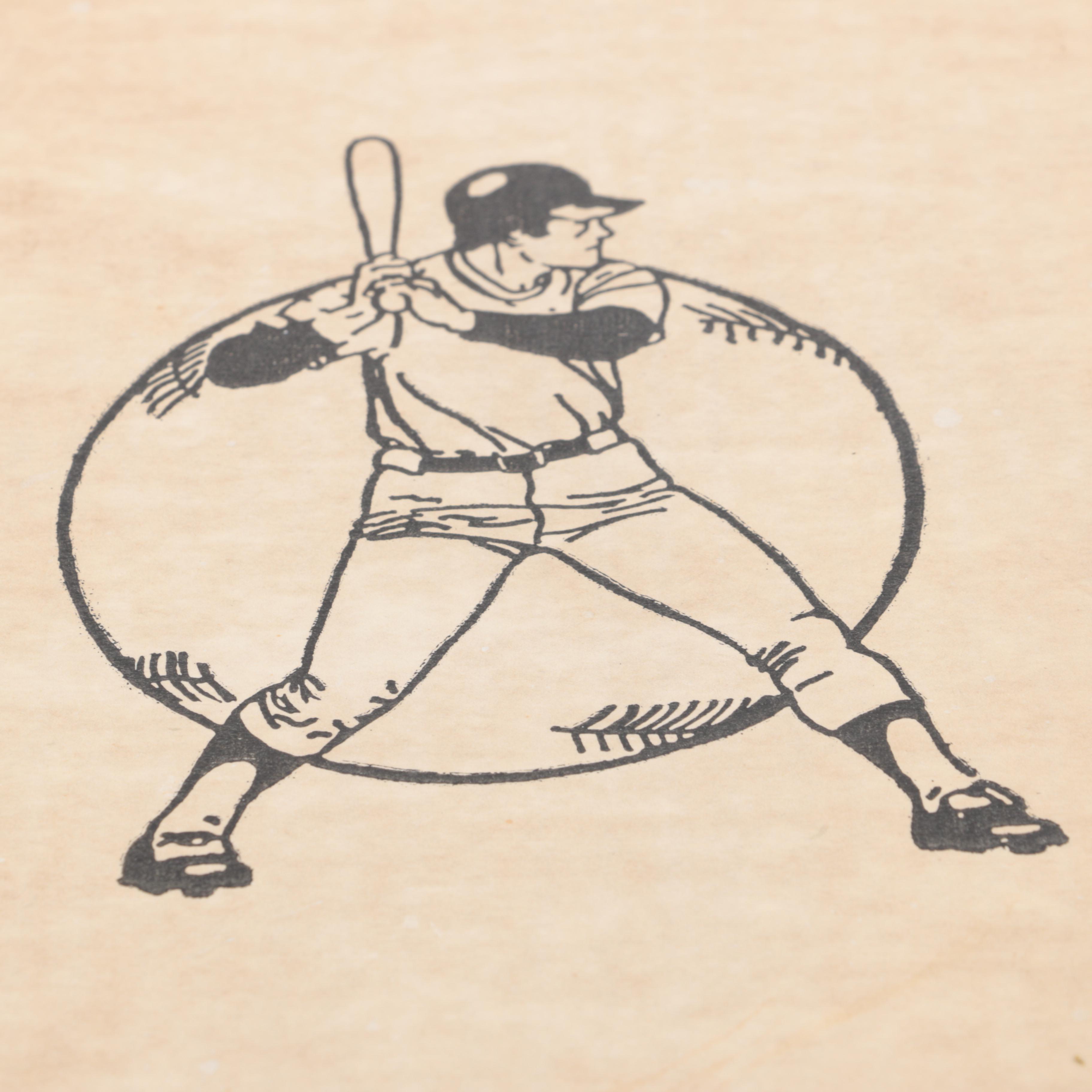 Basketball Trading Cards