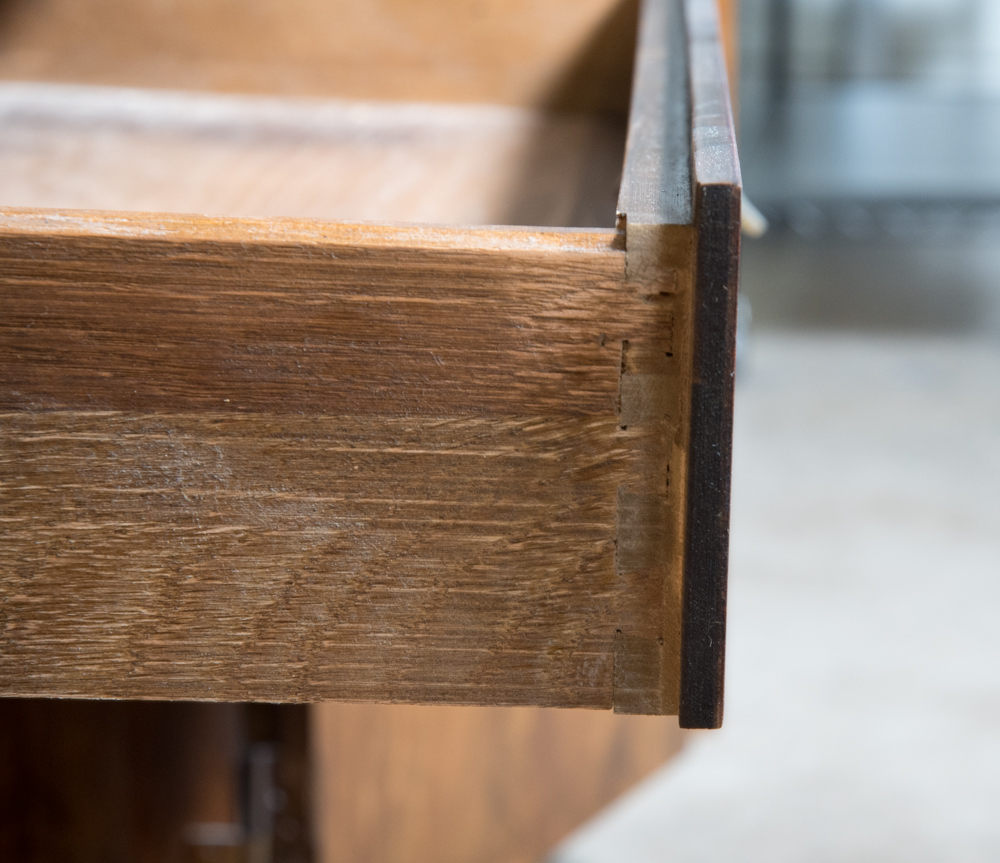 Century Furniture Hollywood Regency Style China Cabinet