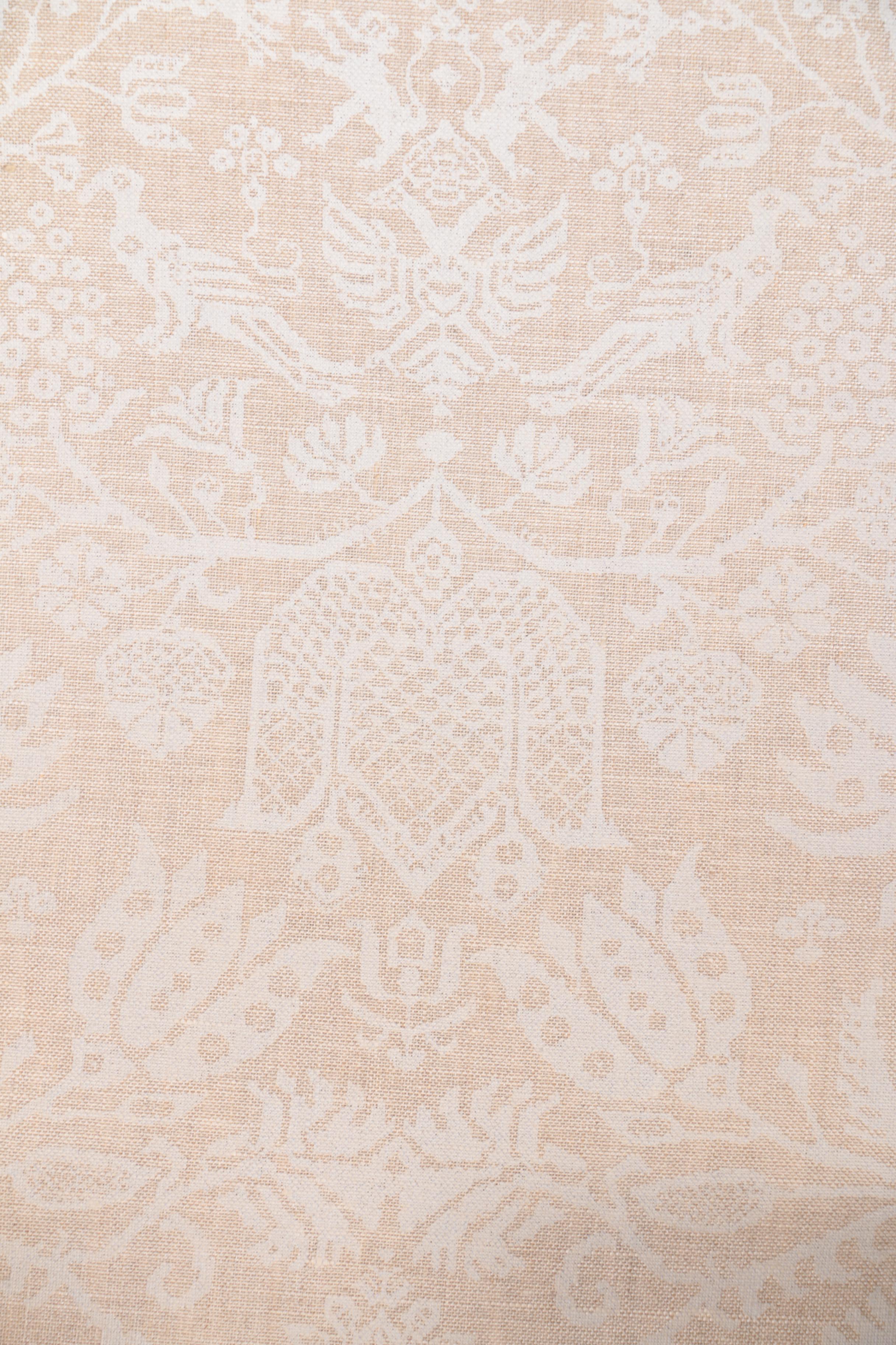 Antique Victorian Rococo Revival Rocking Chair