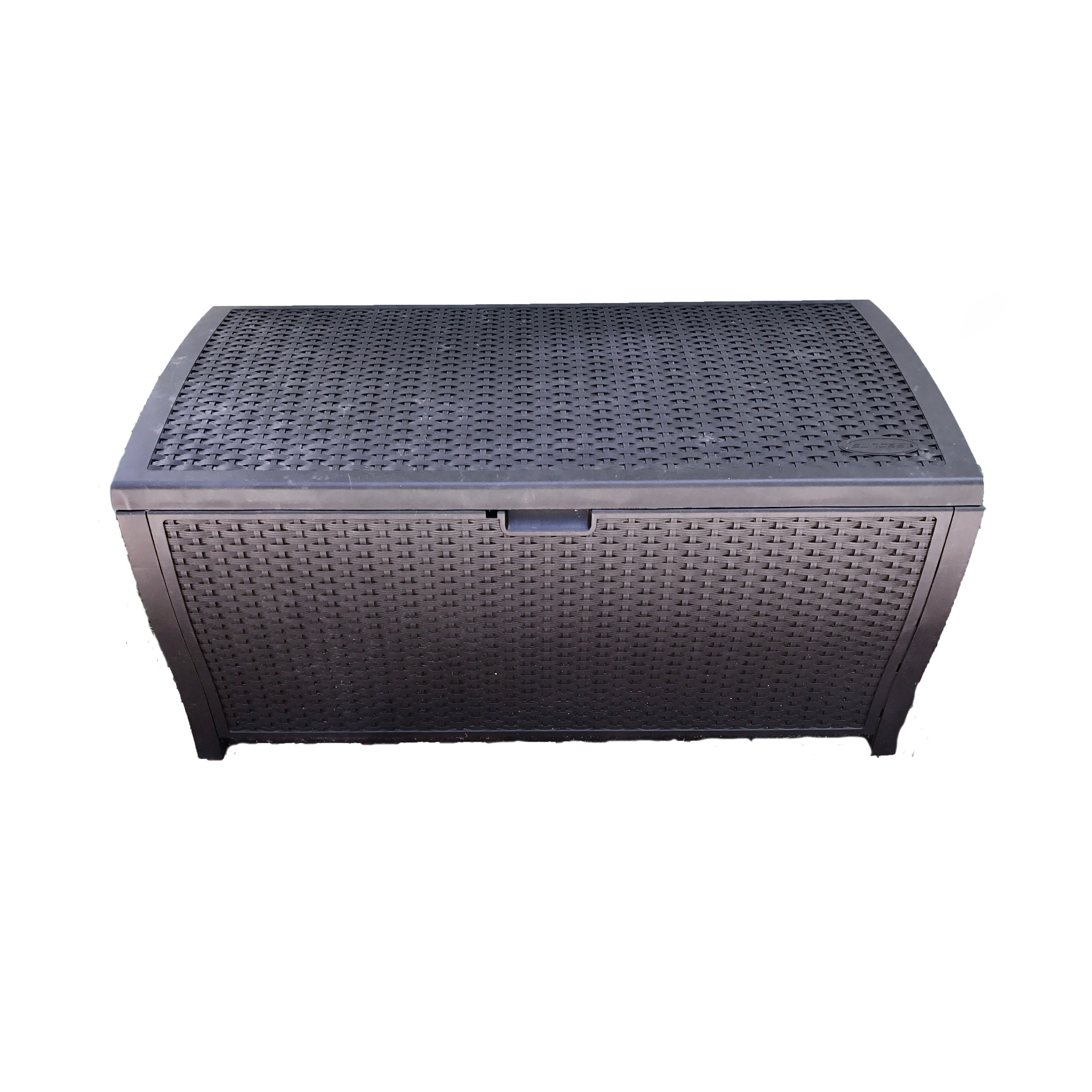 Suncast Outdoor Storage Chest