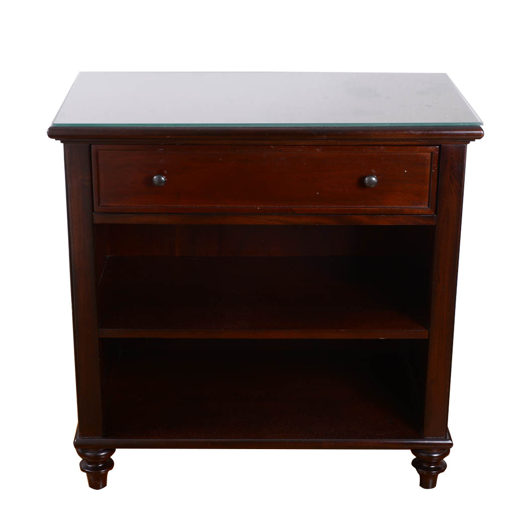 Cherry Nightstand