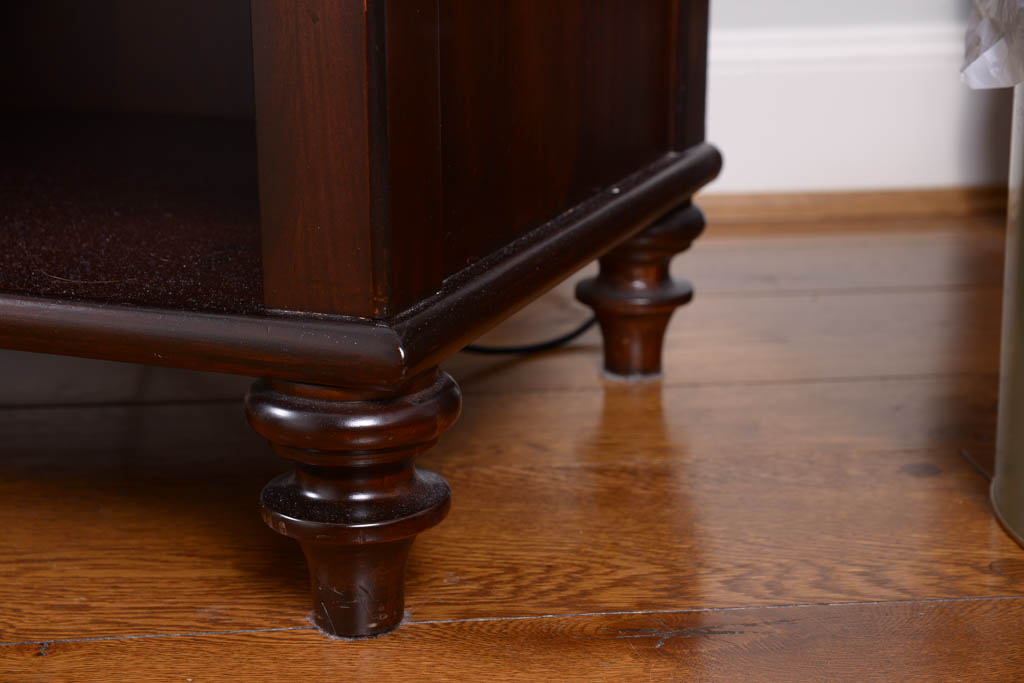 Cherry Nightstand
