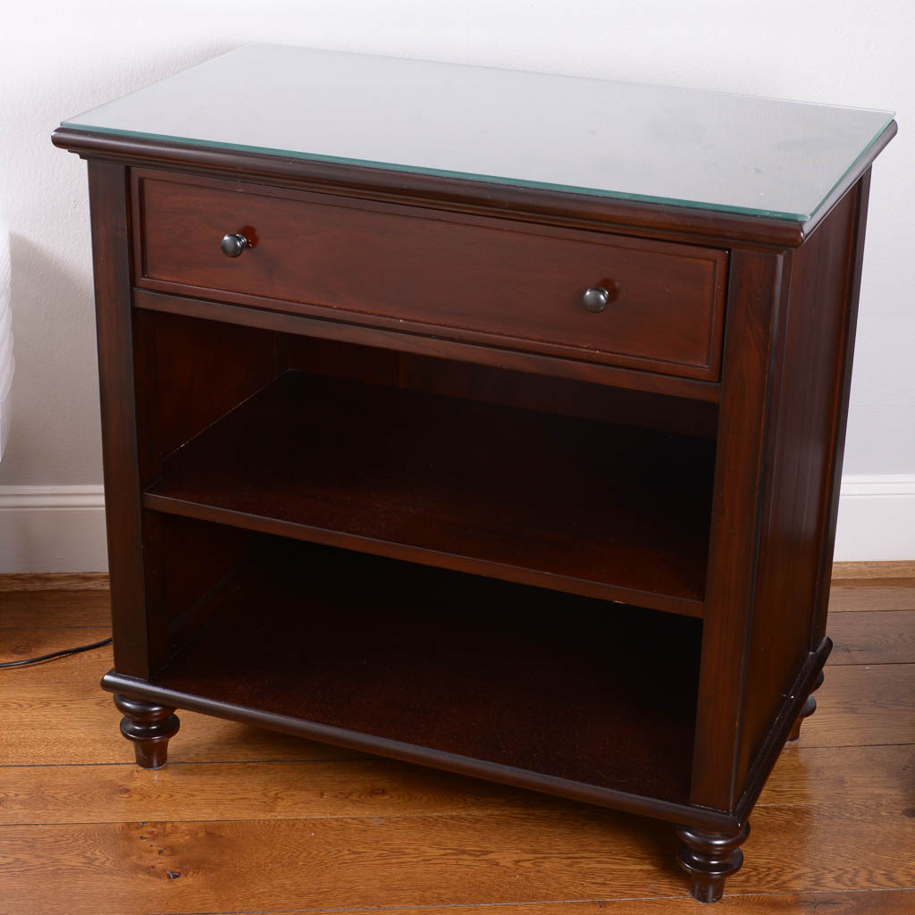 Cherry Nightstand