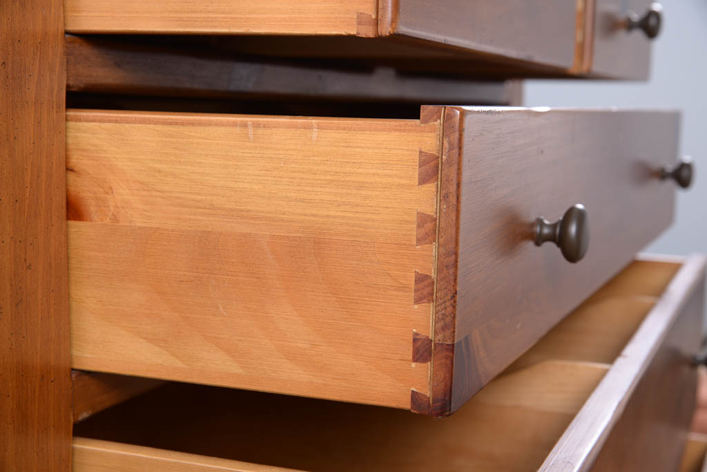 Ethan Allen Pine Dresser