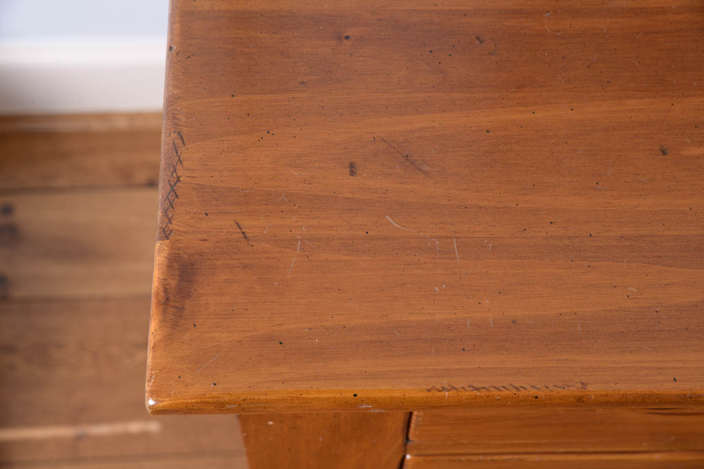 Ethan Allen Pine Dresser