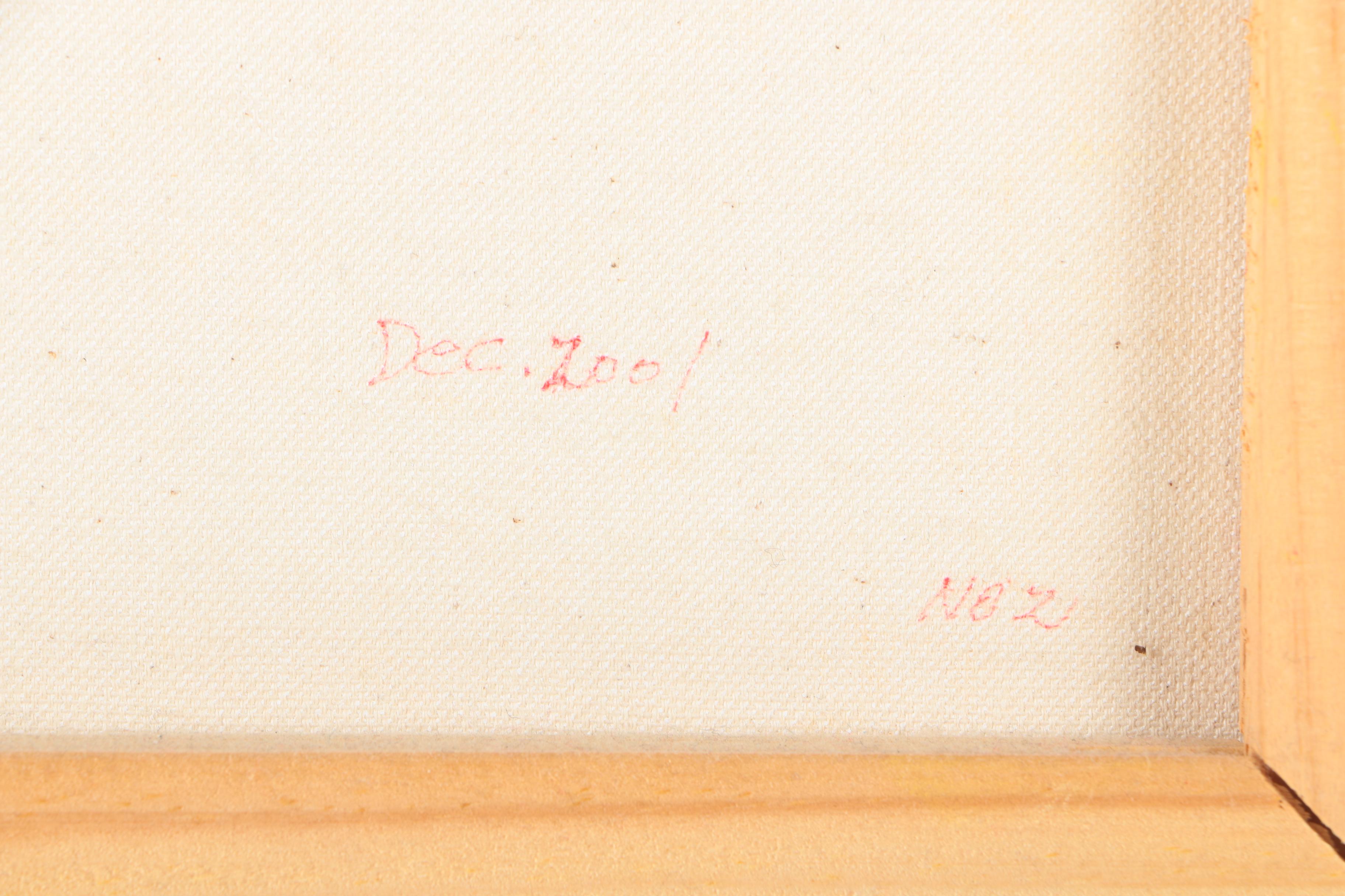 Shiu Huey Lu Oil Paintings of Orchids and Calla Lilies