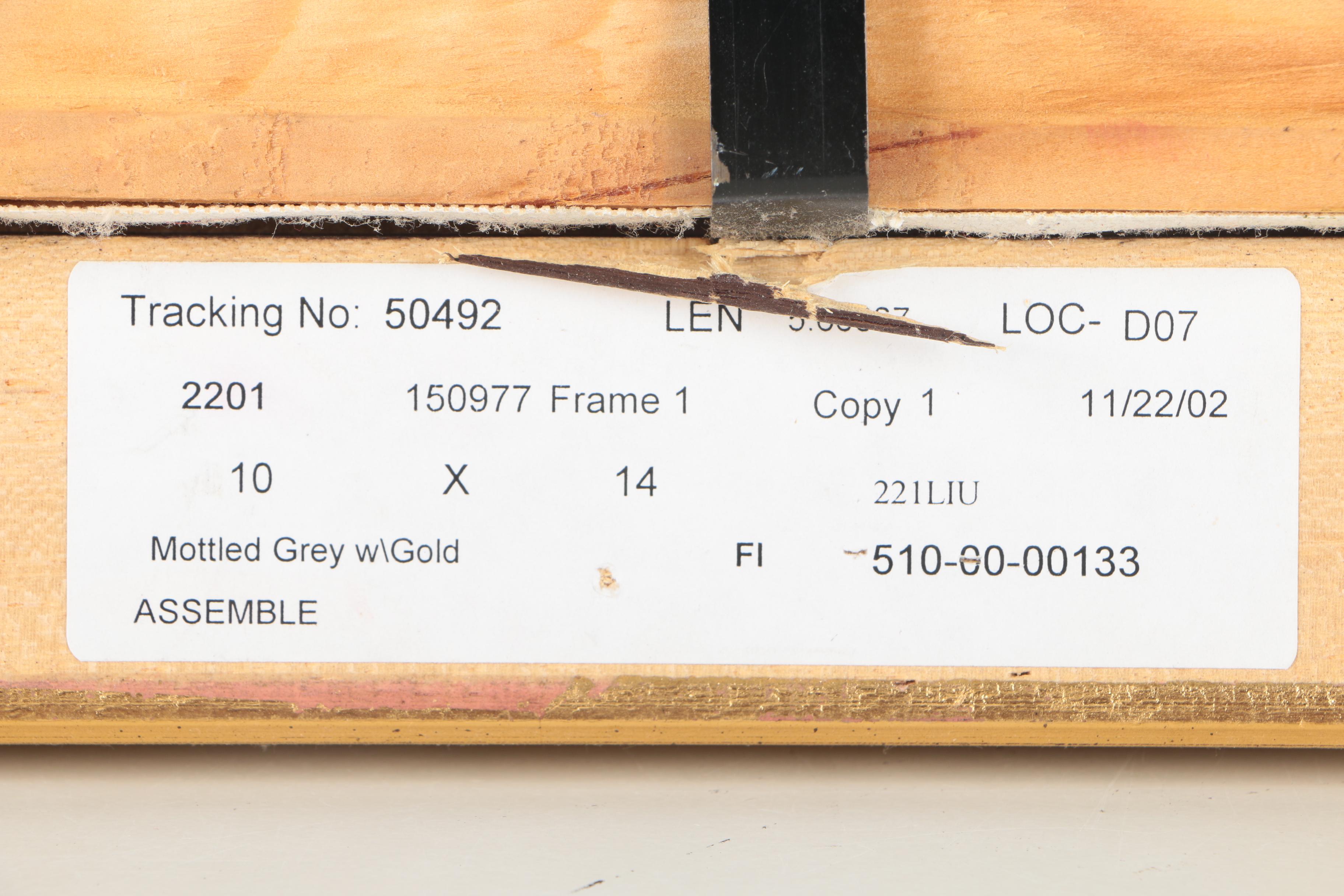 Shiu Huey Lu Oil Paintings of Orchids and Calla Lilies