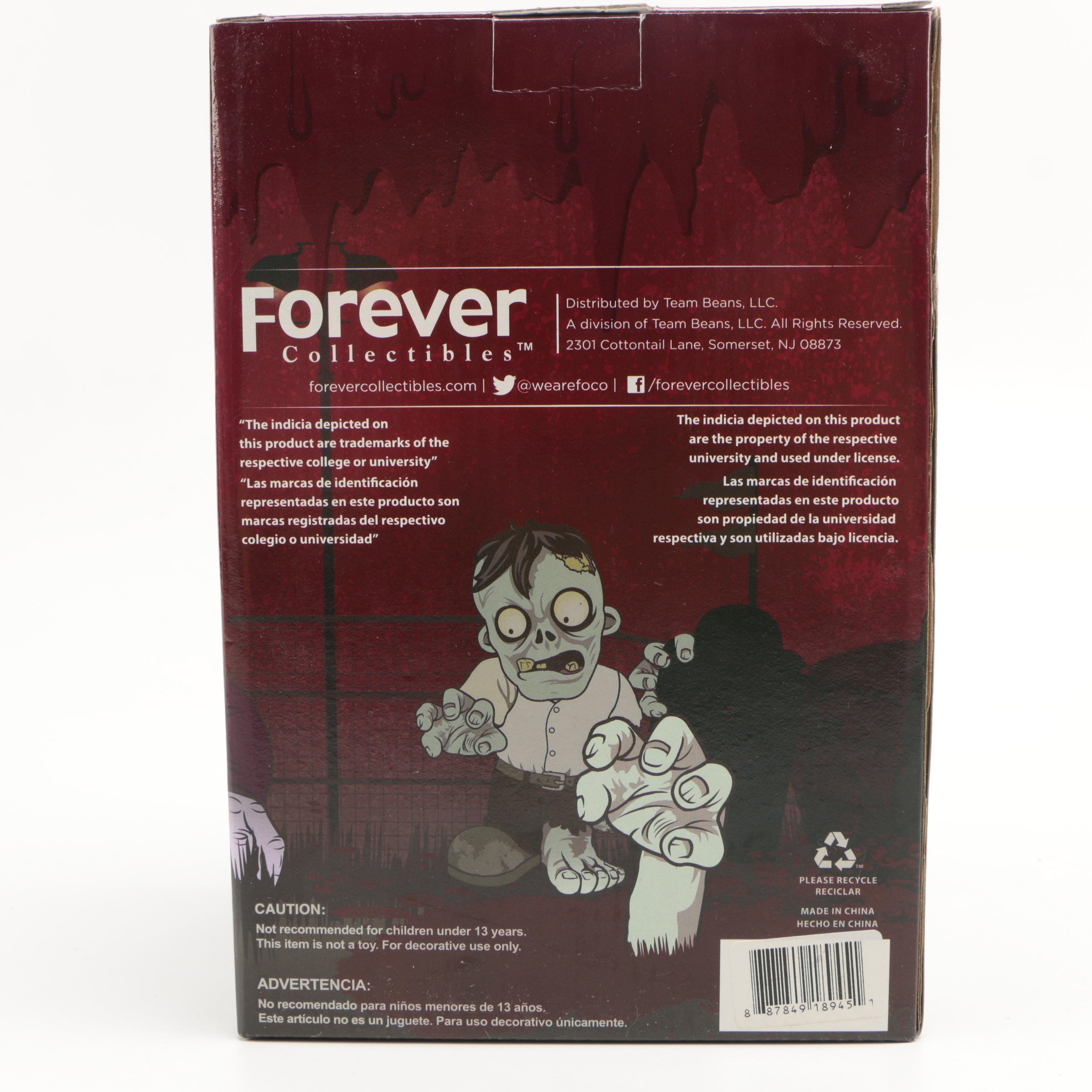 Assortment of Texas Longhorn Memorabilia