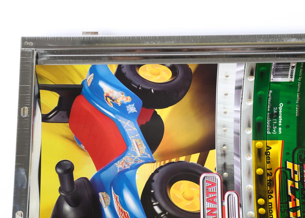 Best Home Stainless Steel Split-Barrel Tabletop Grill Set