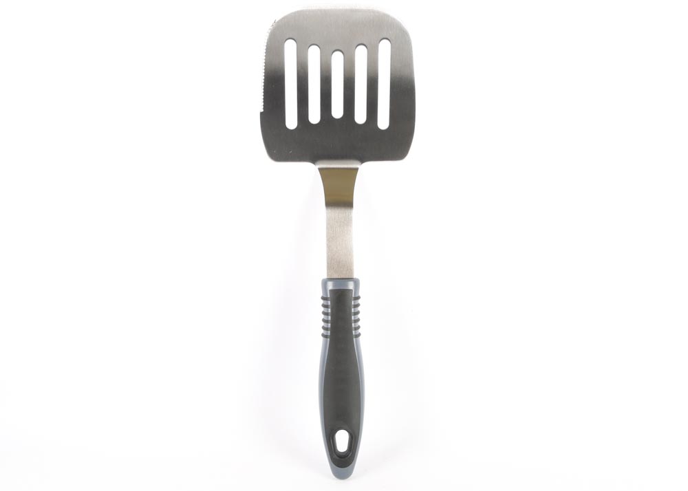 Best Home Stainless Steel Split-Barrel Tabletop Grill Set