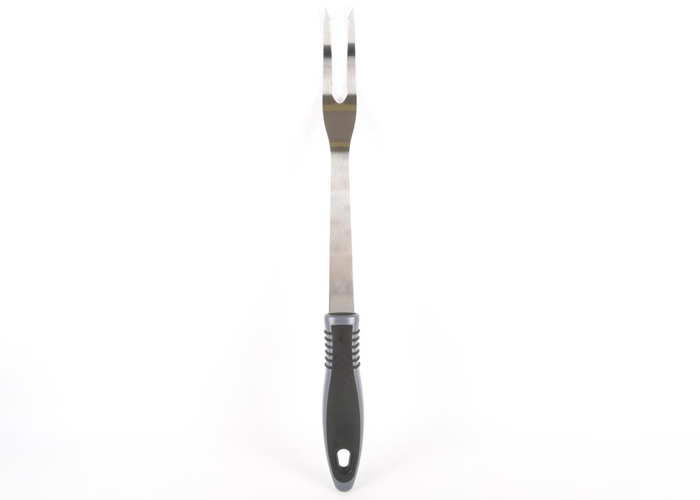 Best Home Stainless Steel Split-Barrel Tabletop Grill Set