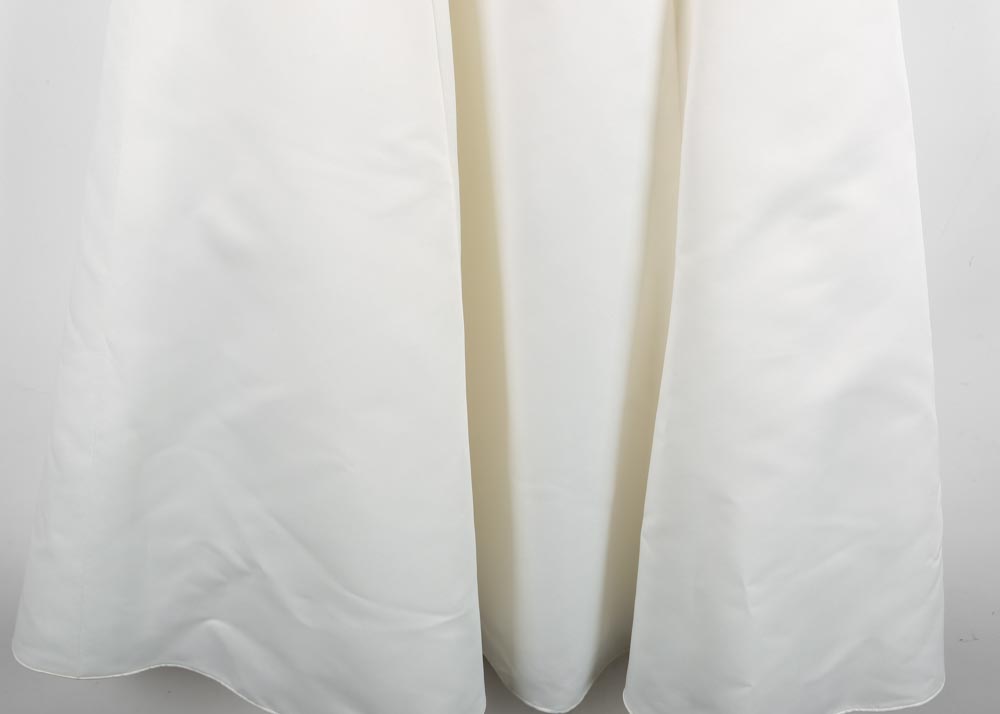 Girls' Michaelangelo Party Dress