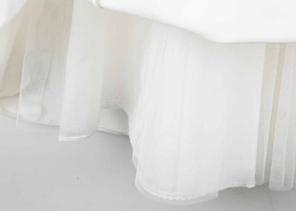 Girls' Michaelangelo Party Dress