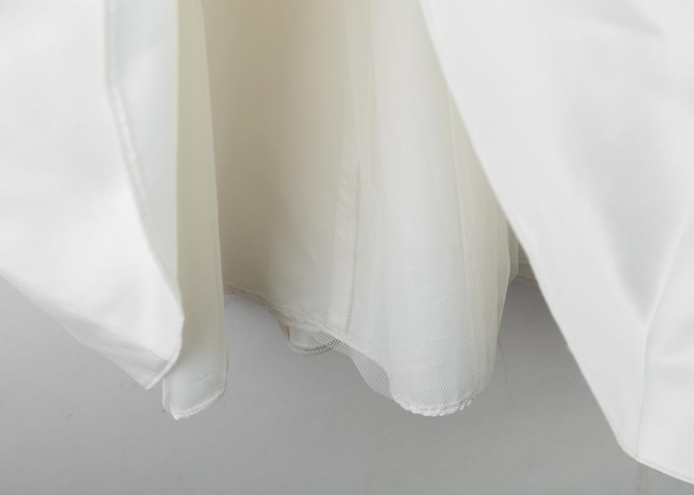 Girls' Michaelangelo Party Dress