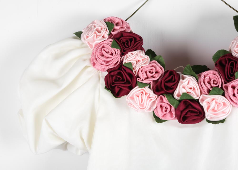 Girls' Alvina Valenta Bridesmaid Dress