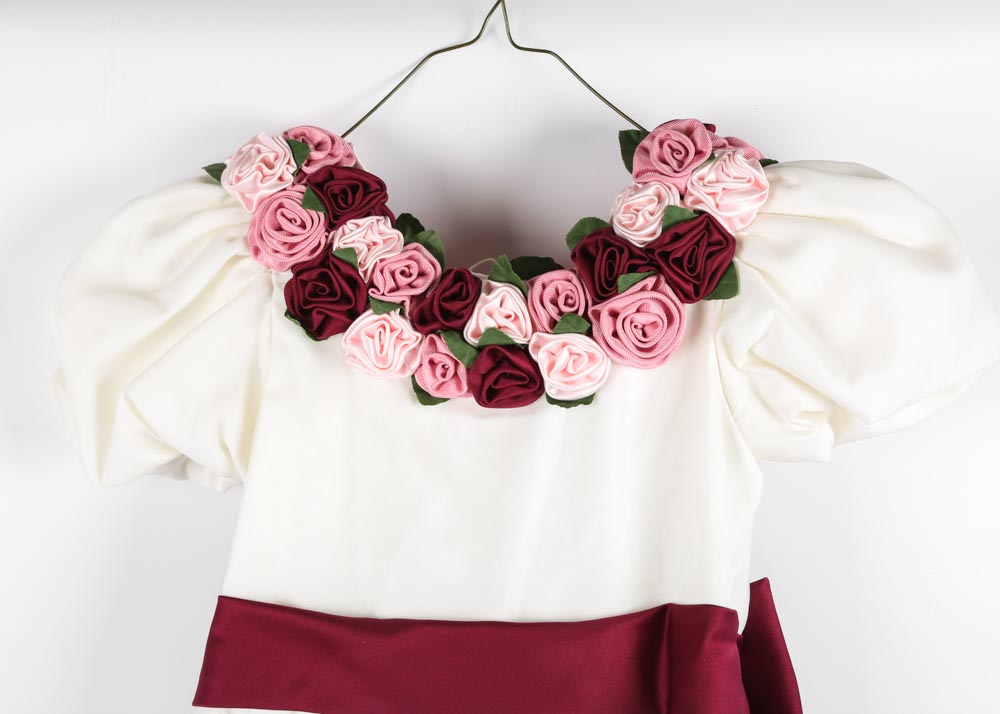 Girls' Alvina Valenta Bridesmaid Dress