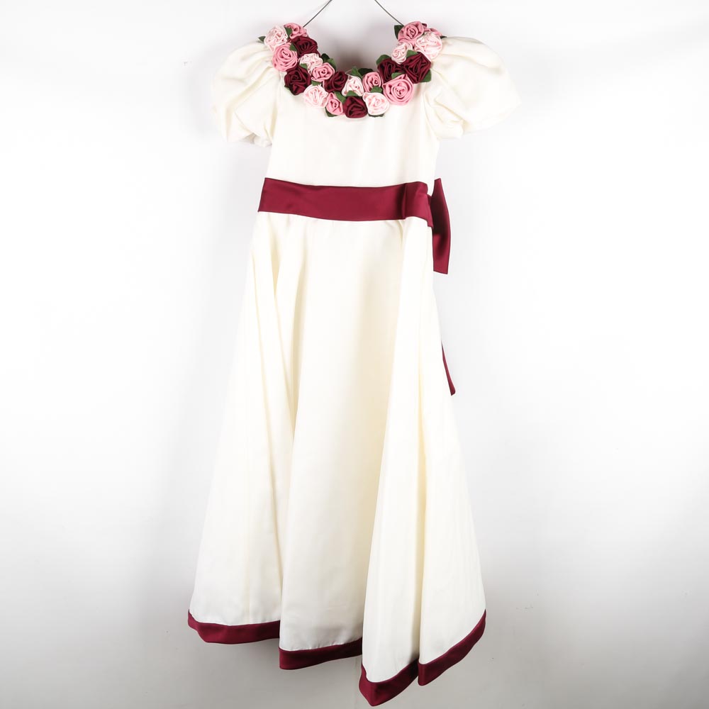 Girls' Alvina Valenta Bridesmaid Dress