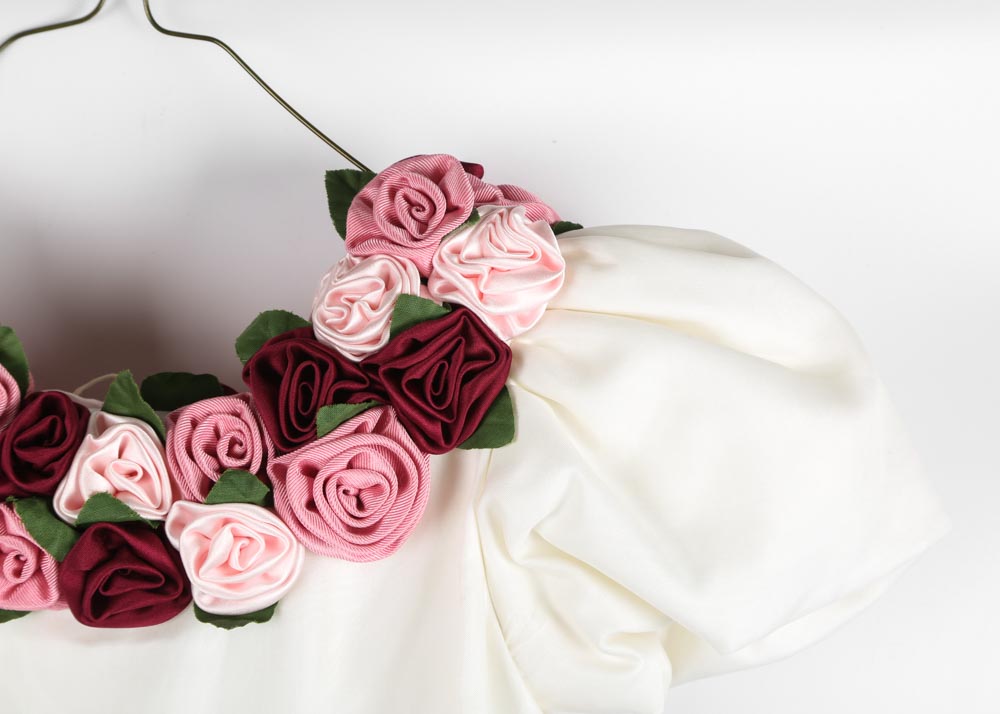 Girls' Alvina Valenta Bridesmaid Dress