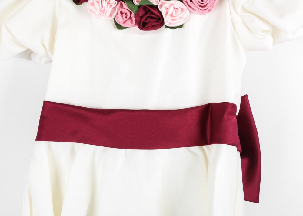 Girls' Alvina Valenta Bridesmaid Dress