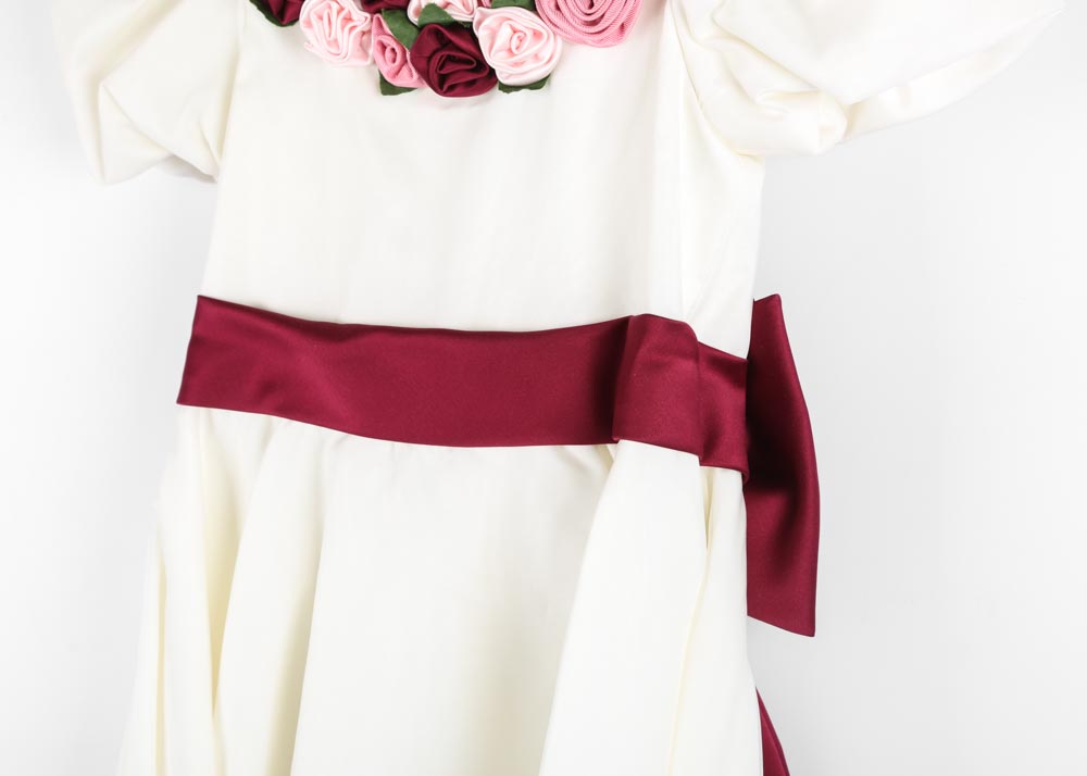 Girls' Alvina Valenta Bridesmaid Dress