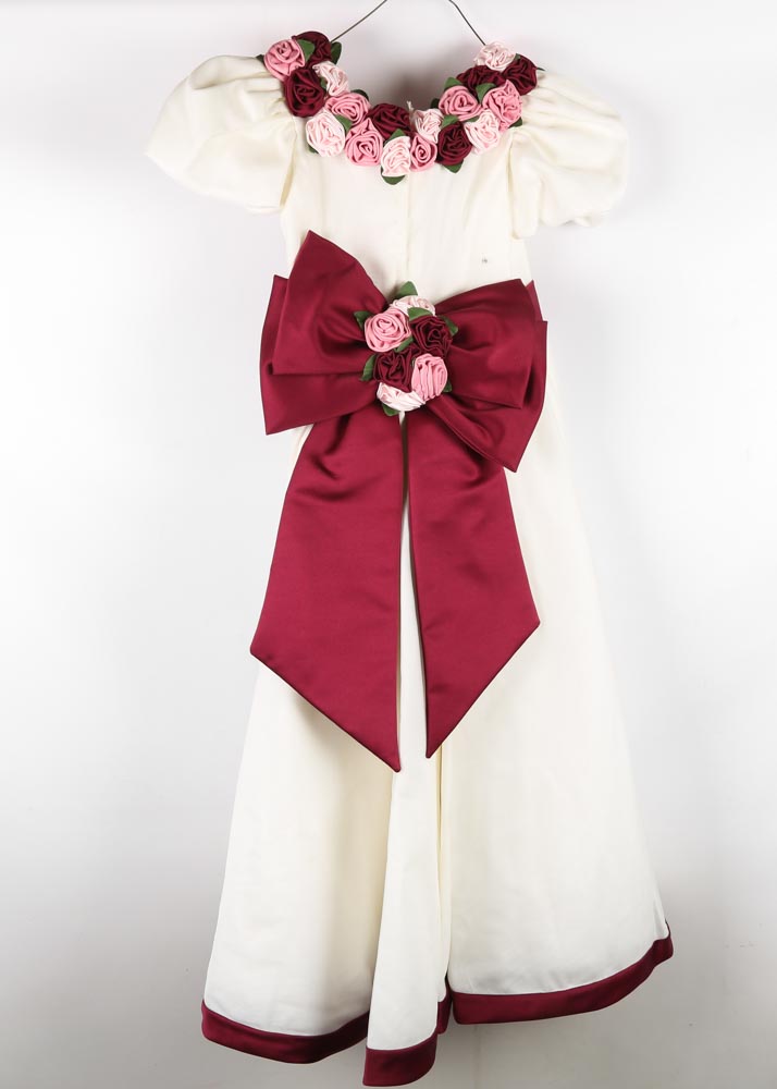 Girls' Alvina Valenta Bridesmaid Dress