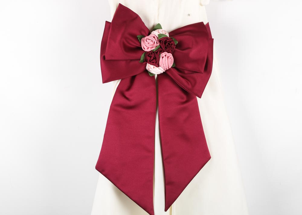 Girls' Alvina Valenta Bridesmaid Dress