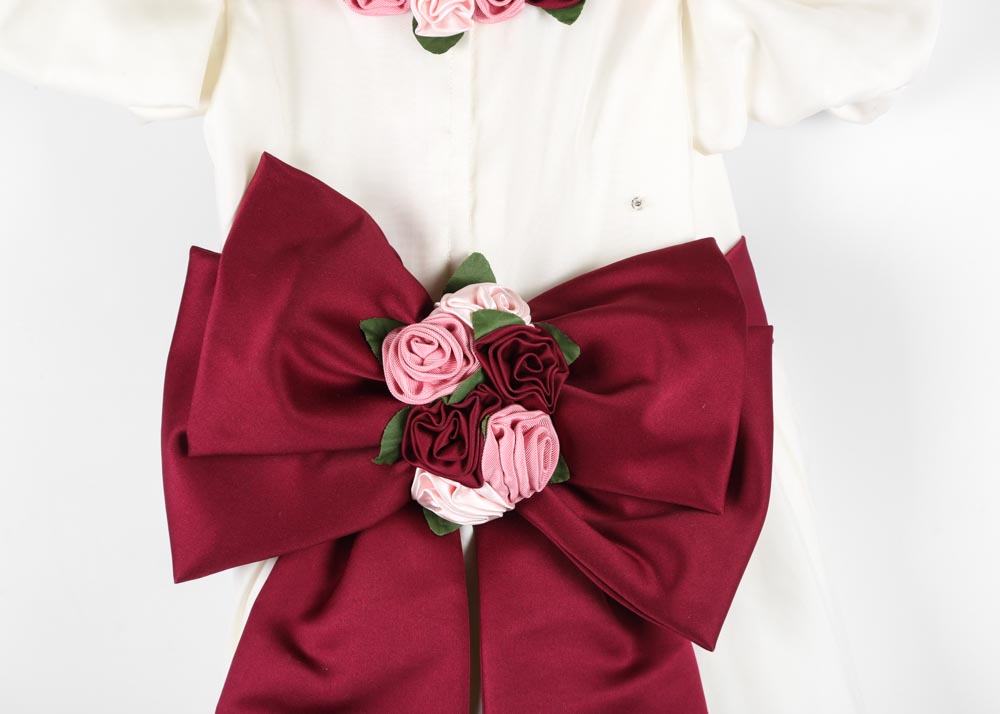 Girls' Alvina Valenta Bridesmaid Dress