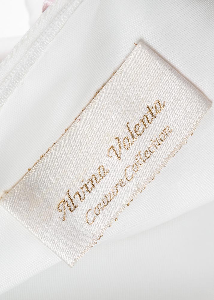 Girls' Alvina Valenta Bridesmaid Dress