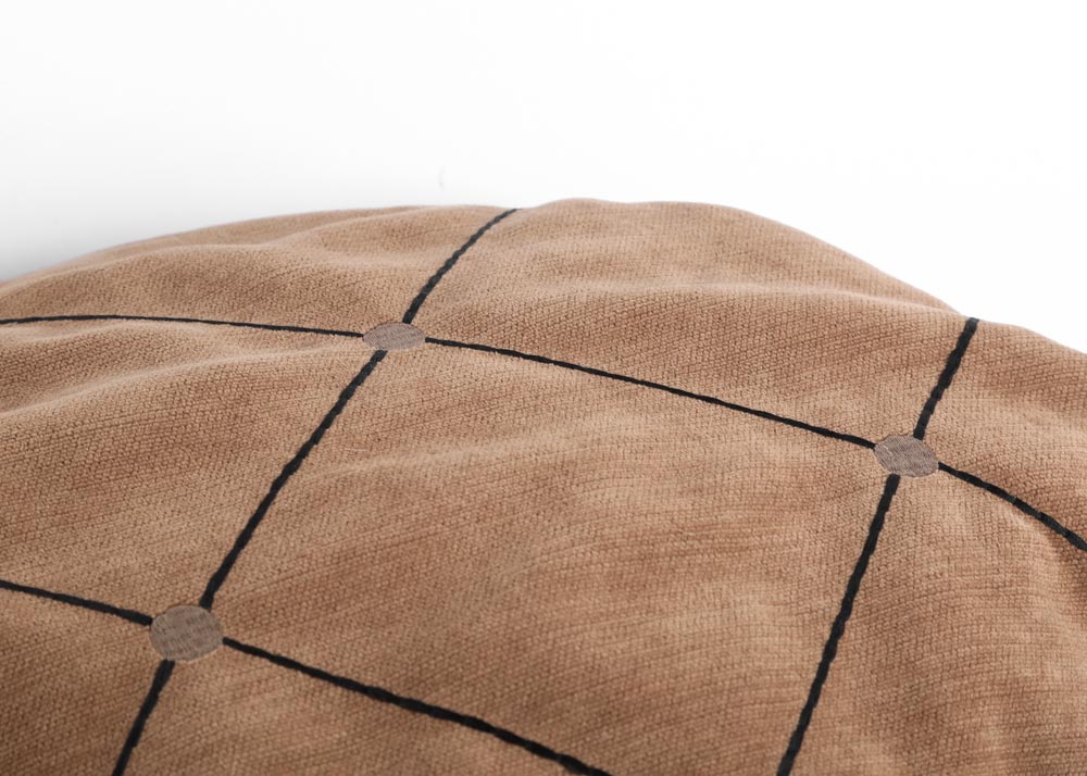 Corduroy Reversible King Duvet Cover