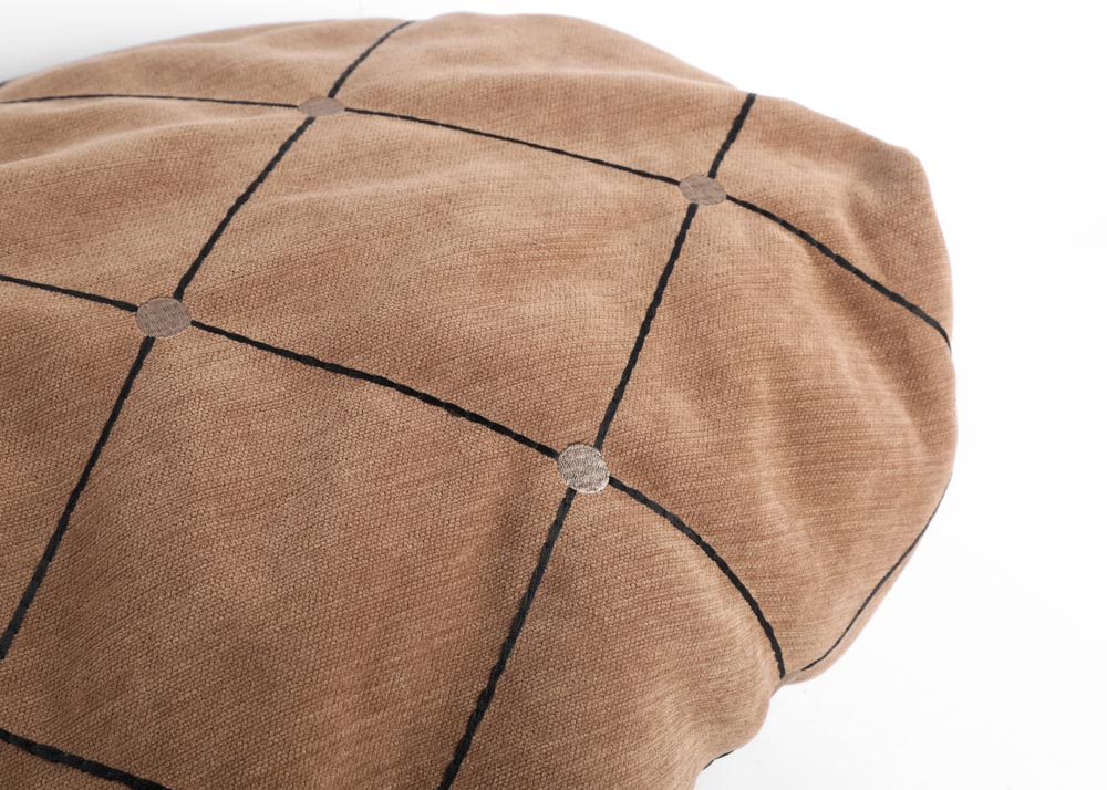 Corduroy Reversible King Duvet Cover